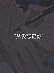 从没忘记你