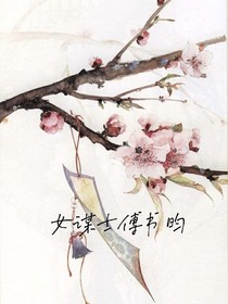 女谋士傅书昀