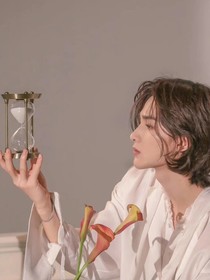 朱正廷：拜托了红娘