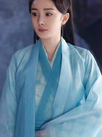 陈情令：岸芷汀兰