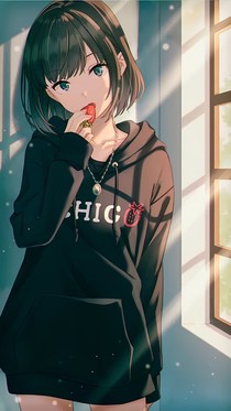 寻找那束光