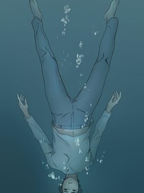 那天那年那個死去的我