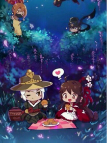 花小楼的学校爱情