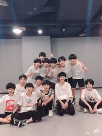TF三代：師妹好可愛！