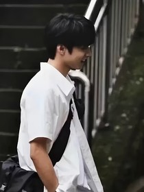 TNT：海石三的暗恋