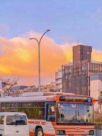 我是中学生