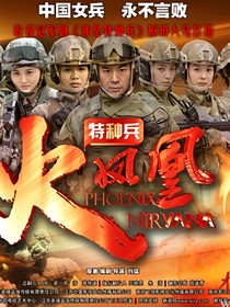 火凤凰之灵王