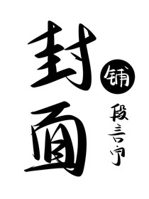 段言宁封面铺