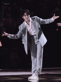 宋亚轩：结局是我爱你