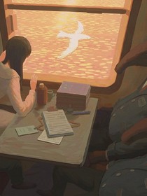 我深爱的梁先生