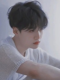 暮晚薔薇