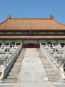 古代……宫殿