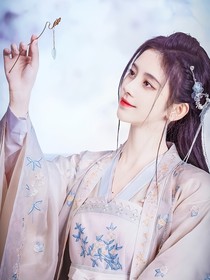 琅琊榜之殊璃