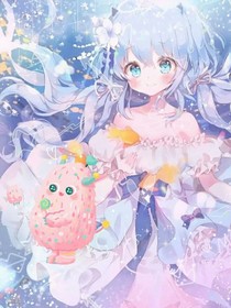 小花仙：但余钟磬音