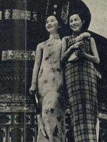 民国：名伶是我老婆！-d851