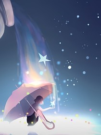 未代之神
