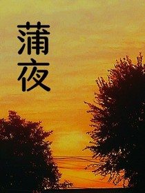 蒲夜