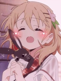 小团宠的日常养成
