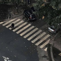 第十八次邂逅