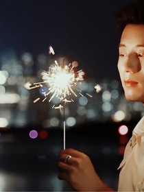 张继科：编号001