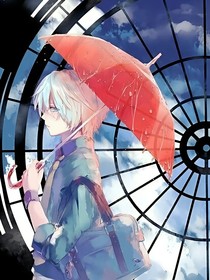 凹凸世界：我非此地也