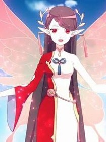 吉祥曼達(dá)穿越古代