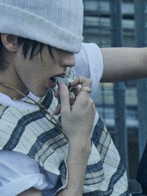 顶流的小粉丝