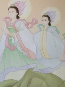 欲神而归