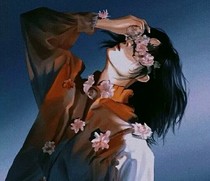 桂花树