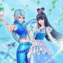 水的柔情