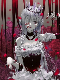魔鬼戀人：晝夜天使