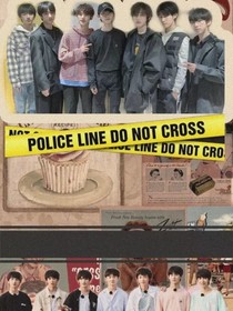 时代少年团：少年纪事