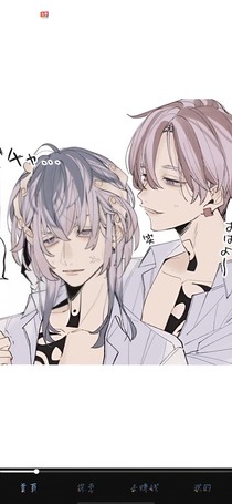 大灰狼与小奶狗的前世今生
