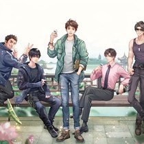 第五人格——当铁三角穿到庄园