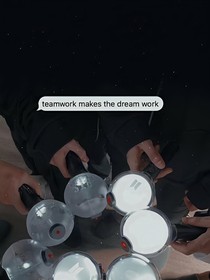 BTS：零散的灵感合集