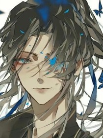 狂暴魔君爱上我