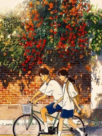 许你年少轻狂