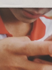 我喜欢宋离