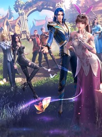 DL大陸之生活篇