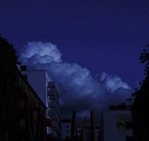 边境的相遇