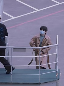 宋亚轩：我家小孩