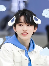 宋亞軒：女扮男裝？標(biāo)記你