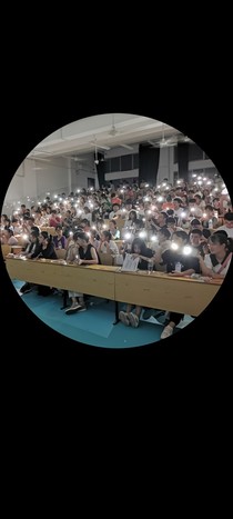 青协工作总结