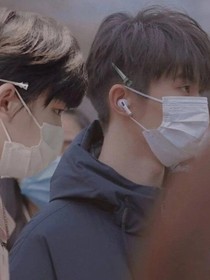 丁程鑫：狗蛋祺求抱抱