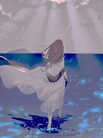 凹凸之神降少女
