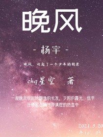 晚风（杨宇）