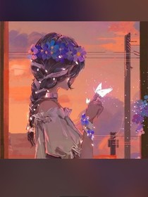 为何要喜欢我