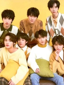 时代少年团之学校甜文