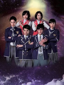 萌學(xué)園之光暗世界