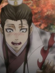 穿魔道之温晁喜欢我